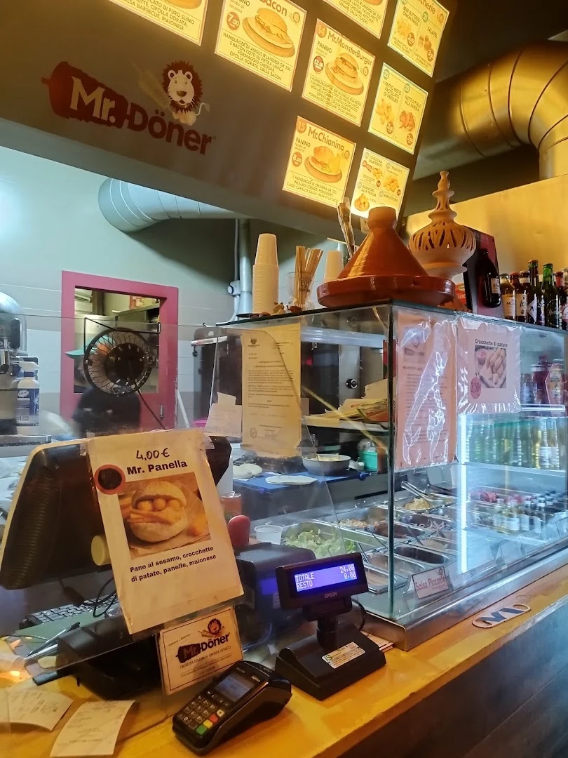 Mr Doner · Foto 2